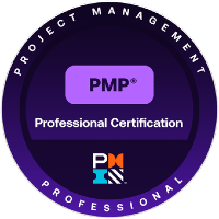 PMP Certification